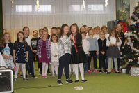 Szkoła Podstawowa w Korczynie