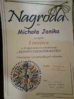 Szkoła Podstawowa w Korczynie