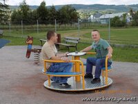 Zespół Szkół w Korczynie