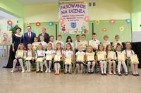 Szkoła Podstawowa w Korczynie