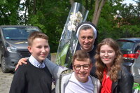 Szkoła Podstawowa w Korczynie