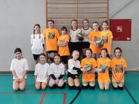 Szkoła Podstawowa w Korczynie