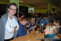 Zespół Szkół w Korczynie