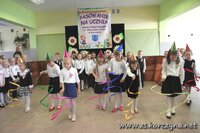 Zespół Szkół w Korczynie