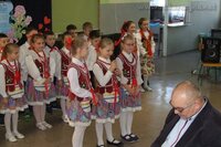 Szkoła Podstawowa w Korczynie