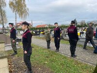 Szkoła Podstawowa w Korczynie