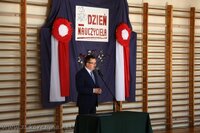 Szkoła Podstawowa w Korczynie