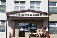 Zespół Szkół w Korczynie
