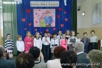 Zespół Szkół w Korczynie