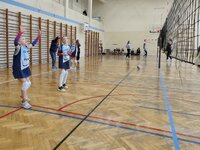 Szkoła Podstawowa w Korczynie