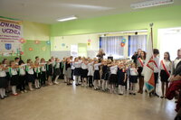 Szkoła Podstawowa w Korczynie