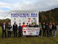 Szkoła Podstawowa w Korczynie
