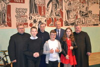 Szkoła Podstawowa w Korczynie