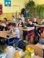 Szkoła Podstawowa w Korczynie