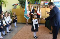 Szkoła Podstawowa w Korczynie
