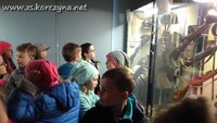 Zespół Szkół w Korczynie