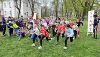 Szkoła Podstawowa w Korczynie