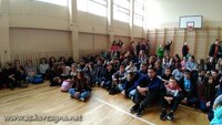Szkoła Podstawowa w Korczynie