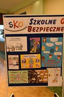 Szkoła Podstawowa w Korczynie
