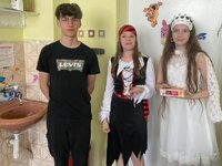 Szkoła Podstawowa w Korczynie