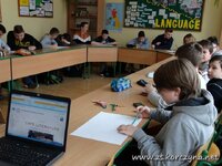 Zespół Szkół w Korczynie