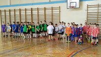 Szkoła Podstawowa w Korczynie
