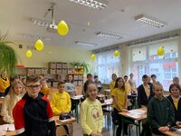 Szkoła Podstawowa w Korczynie