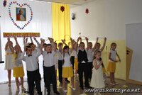 Zespół Szkół w Korczynie