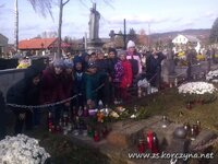 Zespół Szkół w Korczynie