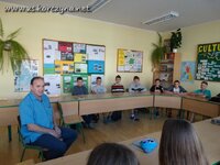 Zespół Szkół w Korczynie