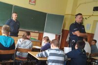 Szkoła Podstawowa w Korczynie