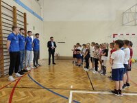 Szkoła Podstawowa w Korczynie