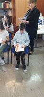 Szkoła Podstawowa w Korczynie
