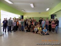 Zespół Szkół w Korczynie