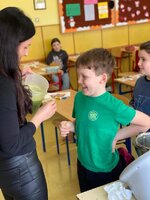 Szkoła Podstawowa w Korczynie