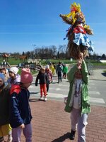 Szkoła Podstawowa w Korczynie