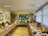 Szkoła Podstawowa w Korczynie