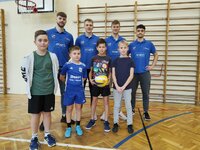 Szkoła Podstawowa w Korczynie