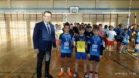 Szkoła Podstawowa w Korczynie