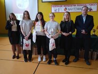 Szkoła Podstawowa w Korczynie