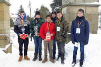 Szkoła Podstawowa w Korczynie