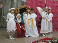 Zespół Szkół w Korczynie