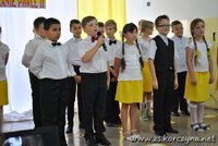 Zespół Szkół w Korczynie