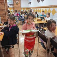 Szkoła Podstawowa w Korczynie