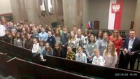 Szkoła Podstawowa w Korczynie