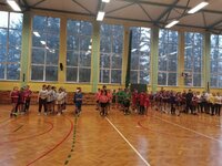 Szkoła Podstawowa w Korczynie
