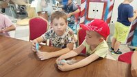 Szkoła Podstawowa w Korczynie