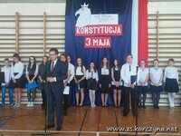 Zespół Szkół w Korczynie