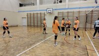 Szkoła Podstawowa w Korczynie