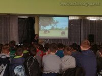 Zespół Szkół w Korczynie